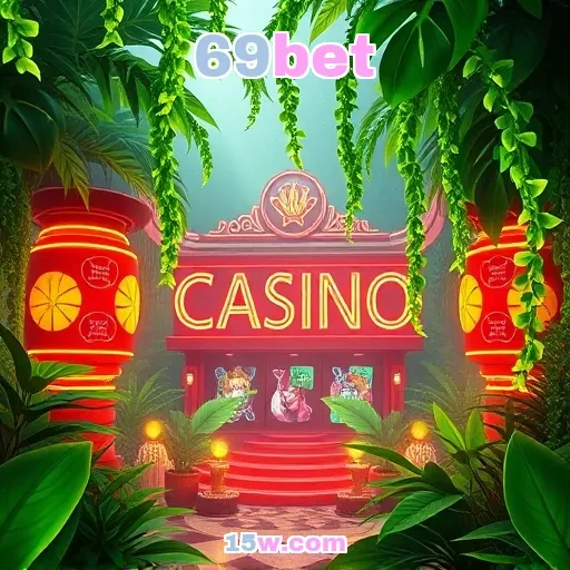 69bet Jackpots: Como Ganhar Prêmios Incríveis Agora Mesmo