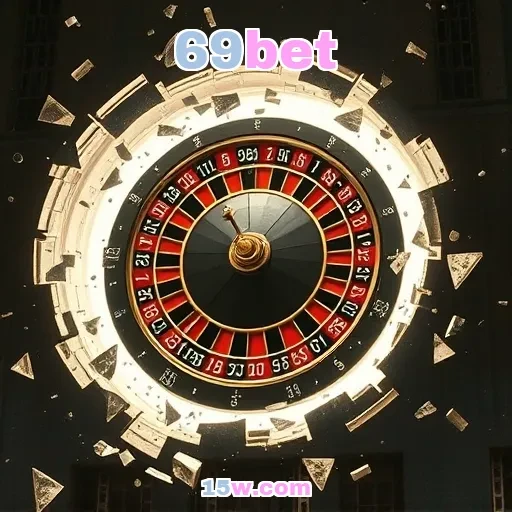 69bet: A Revolução do Poker Online no Brasil Está Aqui!