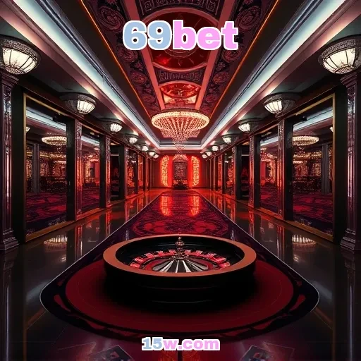 69bet: Conheça Jogos Estratégicos Incríveis e Aperfeiçoe Suas Táticas