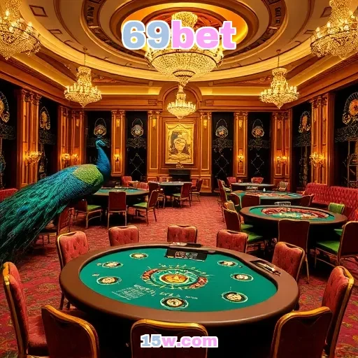 69bet Trivia: Descubra os Segredos dos Jogos com Diversão e Engajamento